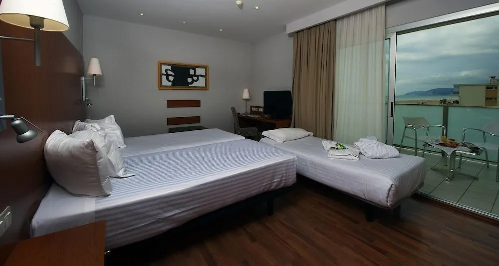 ****  Bel Air Hotel Castelldefels Spain