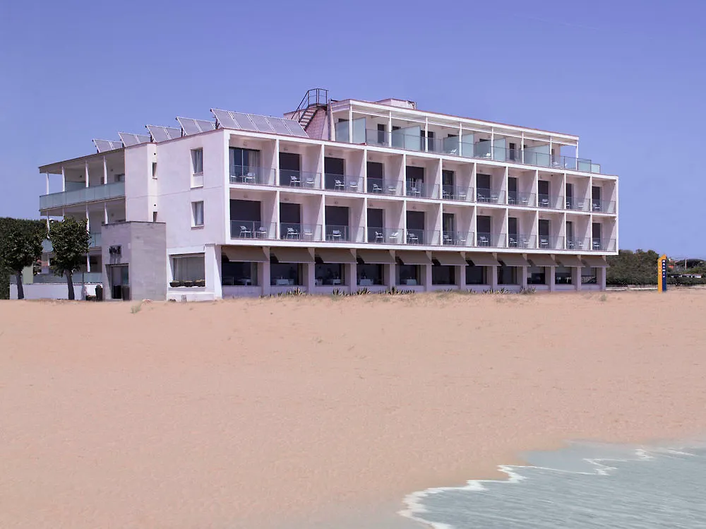 Bel Air Hotel Castelldefels 4*,  Spain