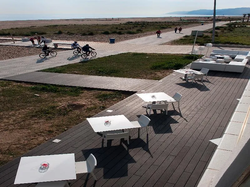 Bel Air Hotel Castelldefels