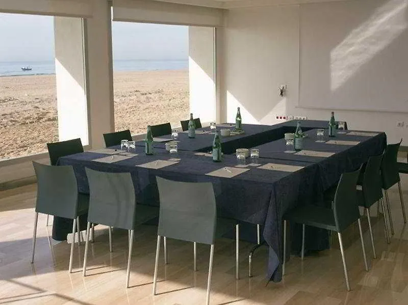Bel Air Hotel Castelldefels