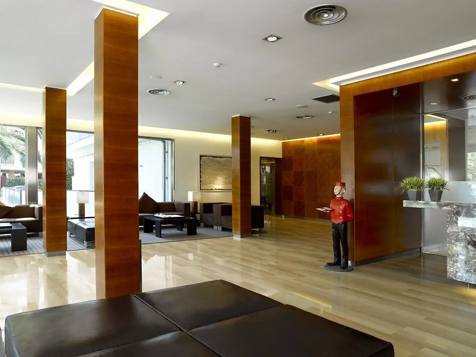 Bel Air Hotel Castelldefels